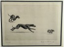 MARGUERITE KIRMSE (1885-1954) SIGNED ETCHING