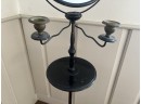 VICTORIAN SHAVING STAND