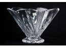 MARQUIS BY WATERFORD 9 1/2' CRYSTAL BOWL