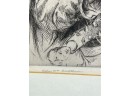 ARTHUR W. HEINTZELMAN (1891-1965) 'SELF PORTRAIT'