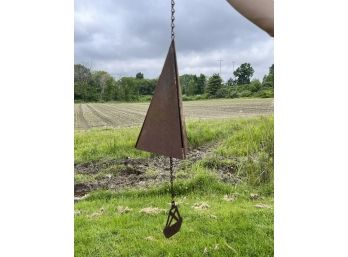 NORTH COUNTRY WIND BELLS 'CAPE COD BELL'