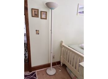 TORCHE FLOOR LAMP with (3) LIGHT SETTINGS