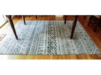 EMORY COLLECTION AREA RUG