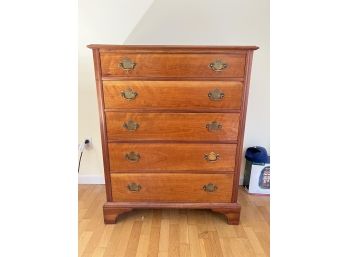 KINDEL FURNITURE CHEST OF DRAWERS