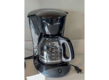 MR COFFEE (12) CUP COFFEE MAKER