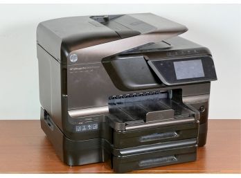 HP OFFICEJET PRO  8600 PREMIUM ALL IN ONE PRINTER