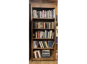 GROUPING of ART and ANTIQUE BOOKS