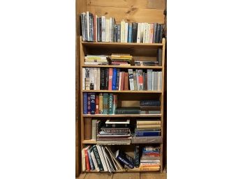 GROUPING of BOOKS