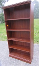 Open Bookcase /shelving
