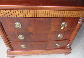 Contemporary Chest Made By Jasper