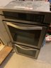 Whirlpool Double Oven Electric Stainless Steel