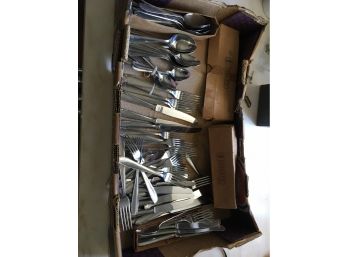 Berndorf Stainless Steel Cutlery Set