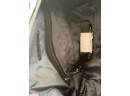 $600 Robert Graham Brand New Duffel Bag From Neiman Marcus