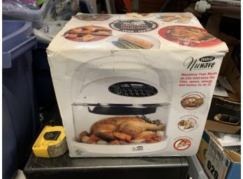 Fryer New In Box