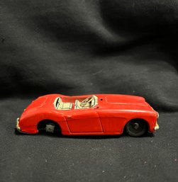 193. Tiny Giant Toy Car