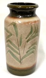 16. Scheurich-Keramis Pottery Vase
