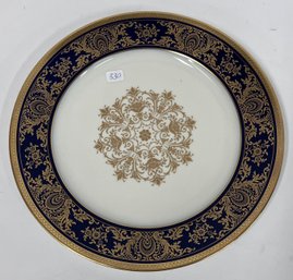 179. Rosenthal Service Plate
