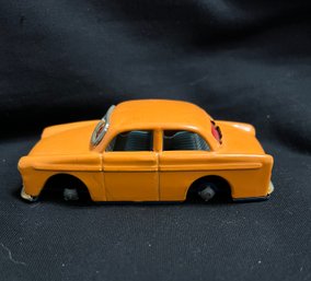 194. Toy Car