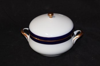 218. Hutschenreuther Covered Tureen