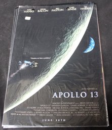 39. Apollo 13 Film Posters (6)