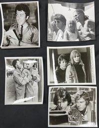 78. Dustin Hoffman Photographs (6)