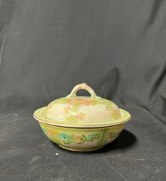 169. Antique Cheese Dish
