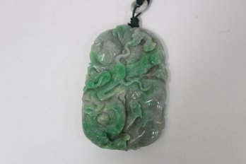 129. Jade Carving