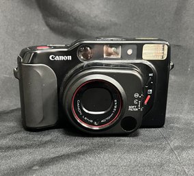 149. Canon Top Twin 35mm Camera