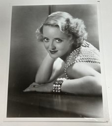 48. Bette Davis Vintage Movie Photos (18)