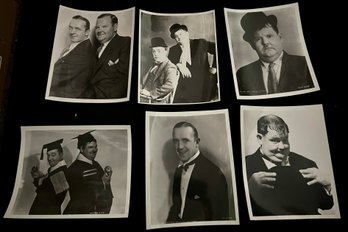 141. Laurel And Hardy Movie Stills And Portraits (10)