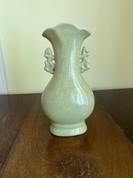 60. Contemporary Pottery Vase