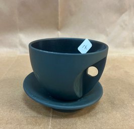 7. MCM Cup And Saucer