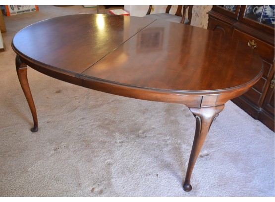 1. Drexel Heritage Dining Room Table