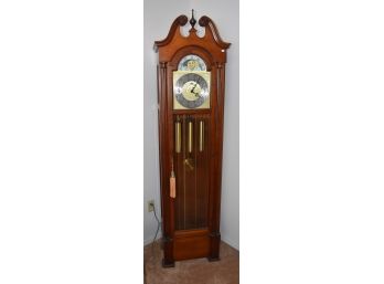 35. Colonial Grandfather Clock