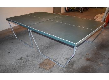 96. Ping Pong Table