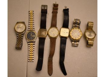55. Vintage Mens Watches (7)