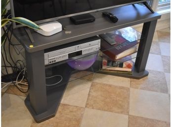 13. TV Stand