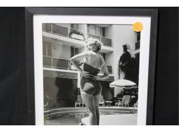 15. Marilyn Monroe Photograph