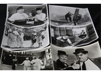 97. Laurel And Hardy Photos (6)