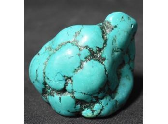 210. Blue Turquoise Stone