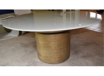 6. Modern Designer Dining-room Table