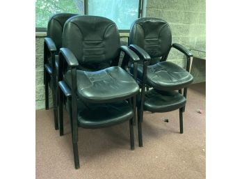 74. Nice Quality Office Chairs (8)