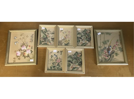 30. Japanese Prints(7)