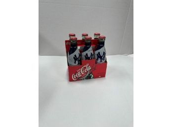 100th Anniversary Coca-Cola Yankees Six Pack