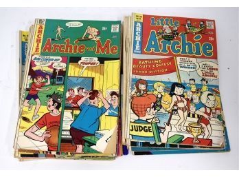 Vintage Comic Books Archie Variety ( 21)