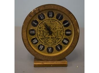 92. Florn German Deck Clock