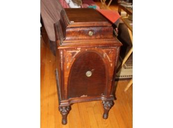 49. Turn Of The Century SIde Table