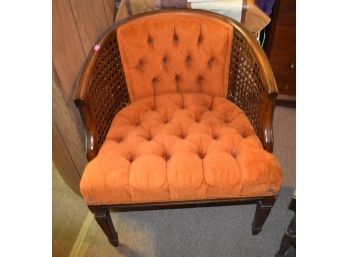 93. Art Deco Arm Chair