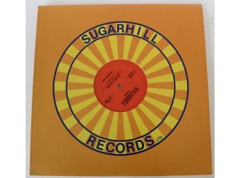 233. Sugar Hill Gang Record