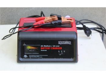 194. Battery Charger